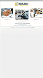 Mobile Screenshot of ivanurani.com.ar